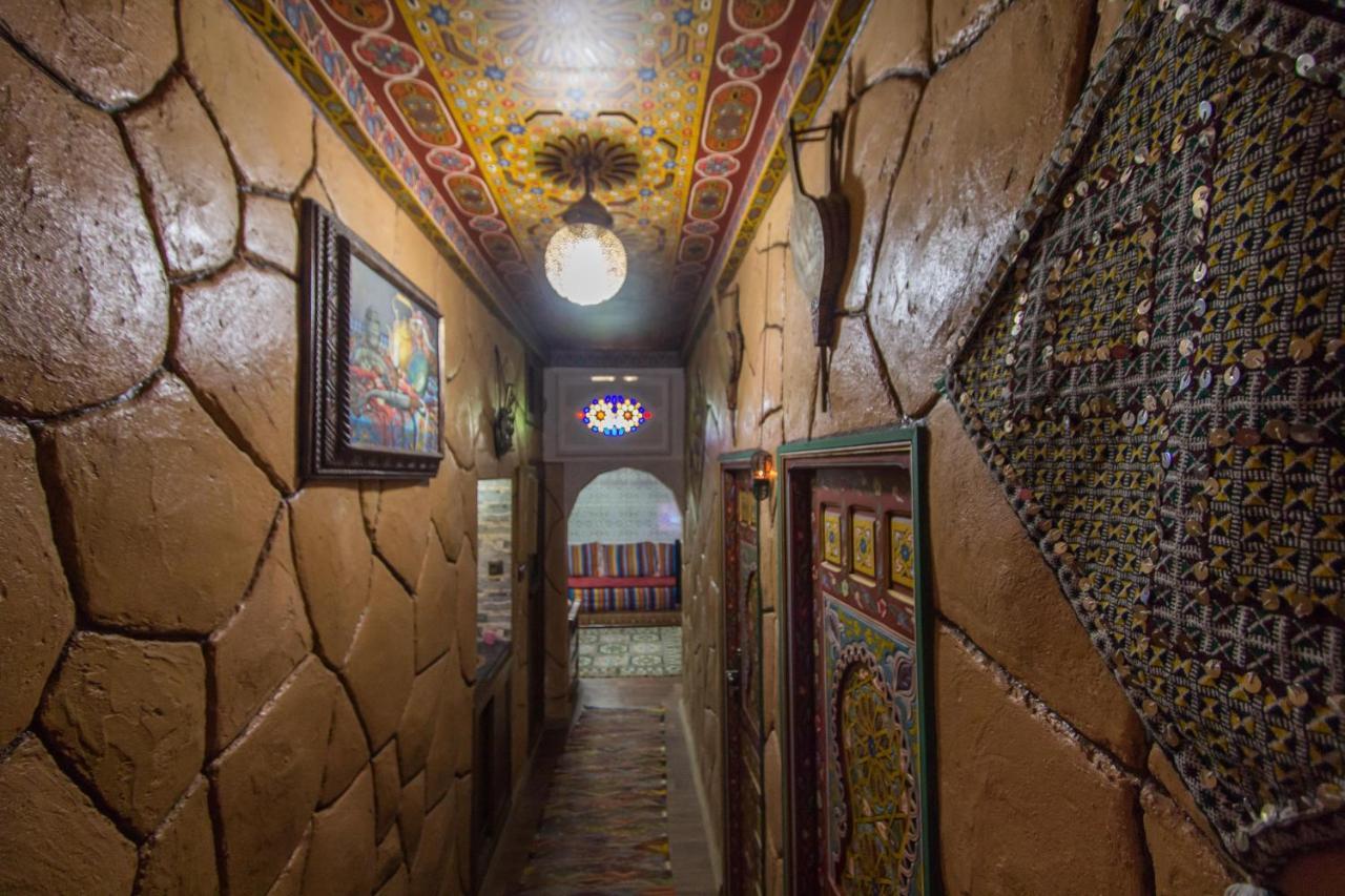 Dar Zerbtana Apartment Fès Dış mekan fotoğraf