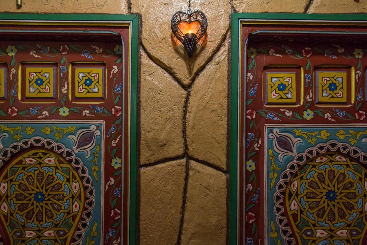 Dar Zerbtana Apartment Fès Dış mekan fotoğraf