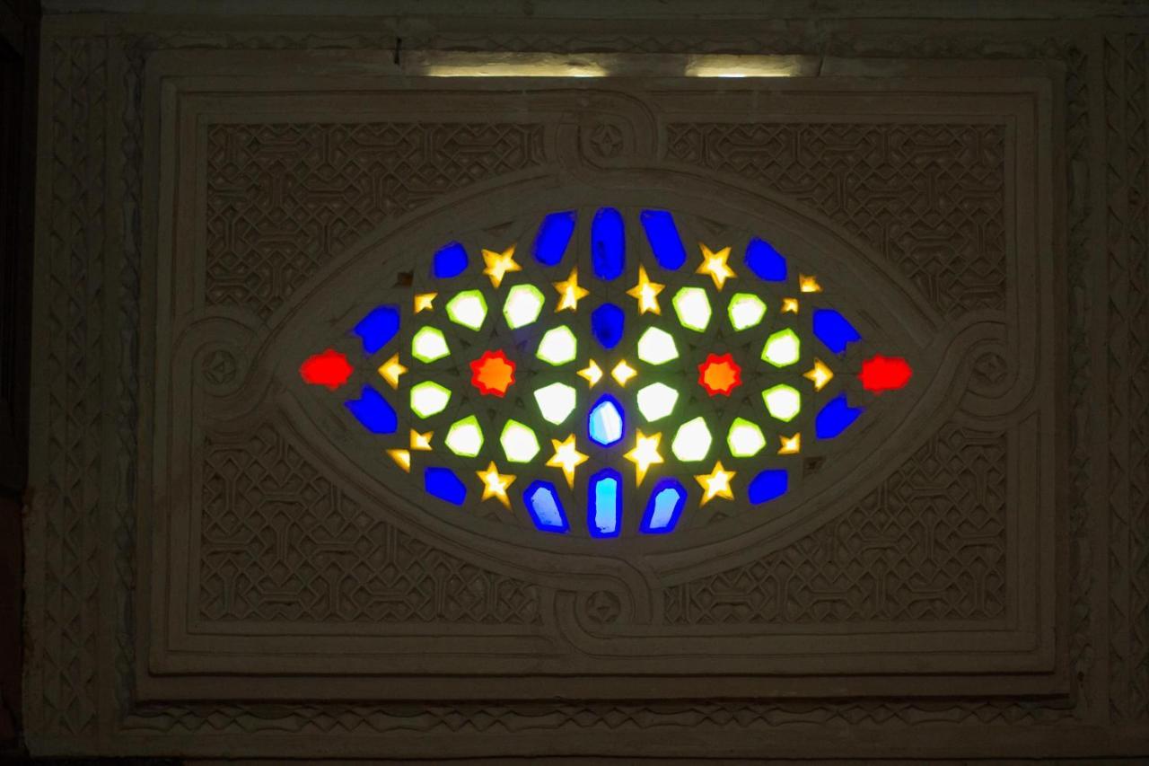 Dar Zerbtana Apartment Fès Dış mekan fotoğraf