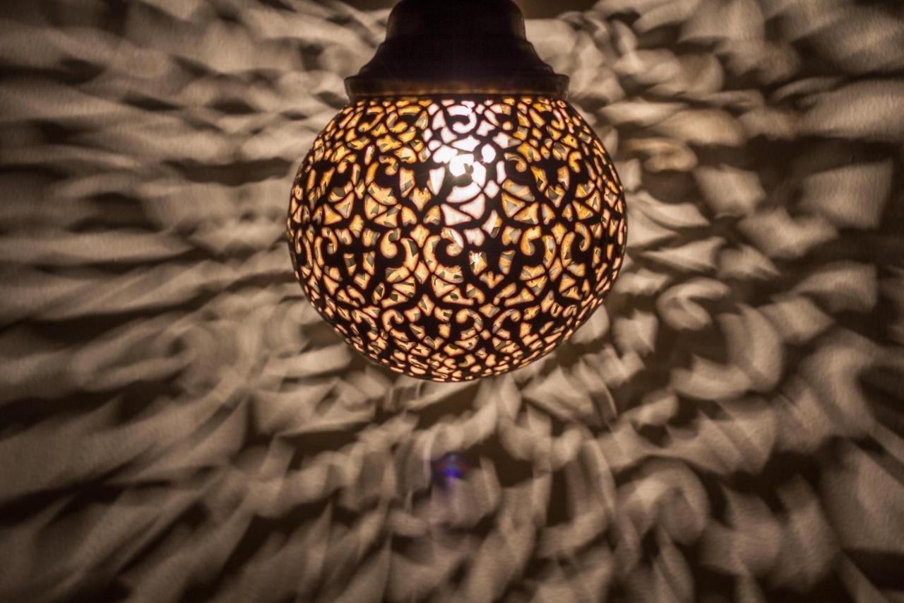Dar Zerbtana Apartment Fès Dış mekan fotoğraf